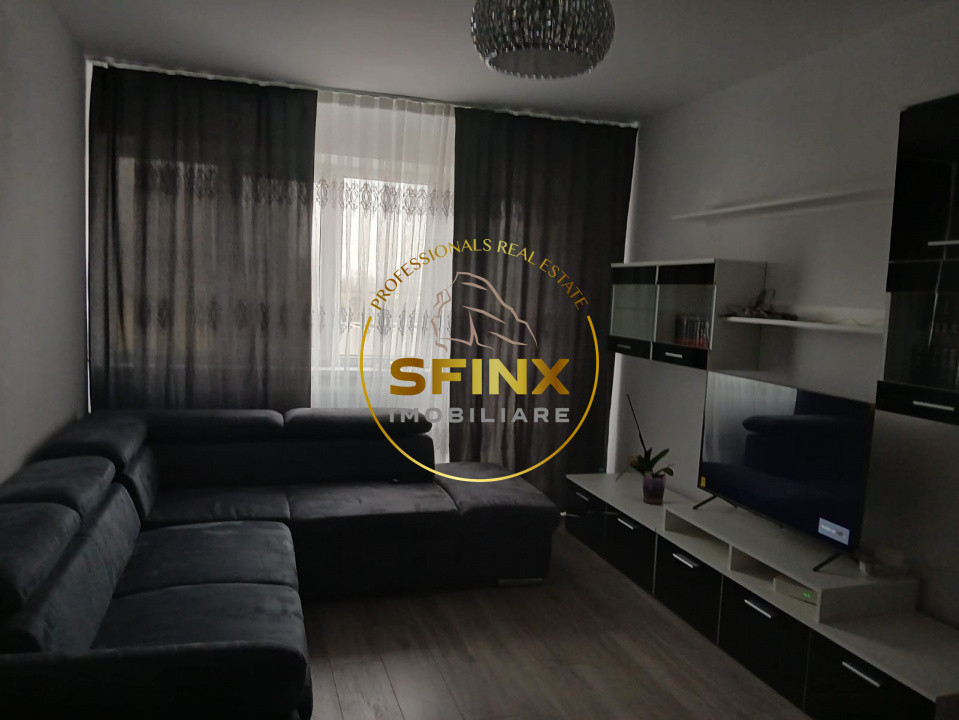 Apartament 2 camere modern || Parcul IOR || Acces metrou