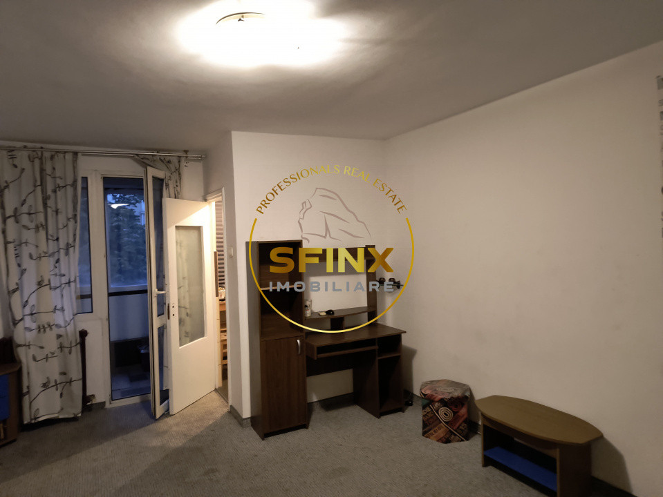 Garsoniera, zona Parcul IOR/Lucretiu Patrascanu