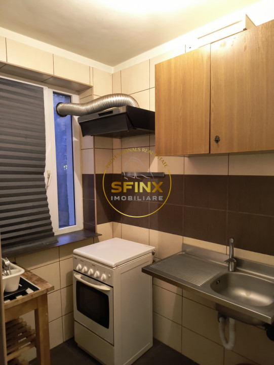 Garsoniera, zona Parcul IOR/Lucretiu Patrascanu