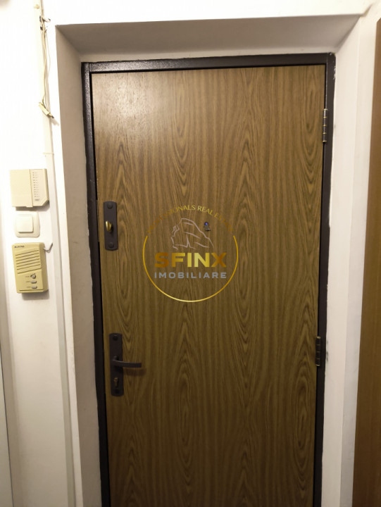 Garsoniera, zona Parcul IOR/Lucretiu Patrascanu