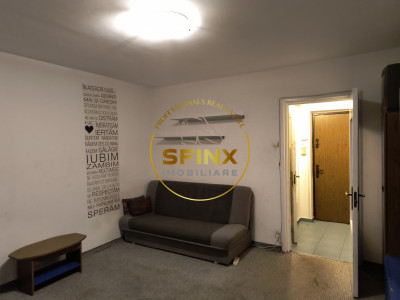 Garsoniera, zona Parcul IOR/Lucretiu Patrascanu