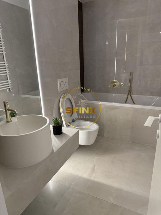 Apartament 2 camere || Cortina North || Loc de parcare 