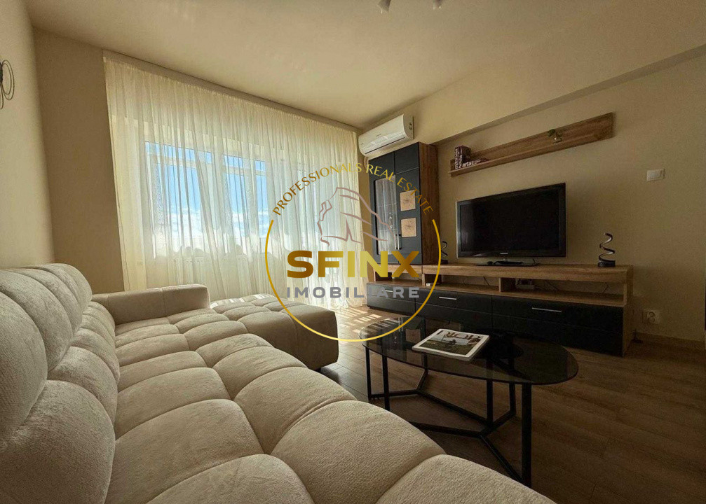 4 camere | Piata Victoriei | Titulescu | Renovat 