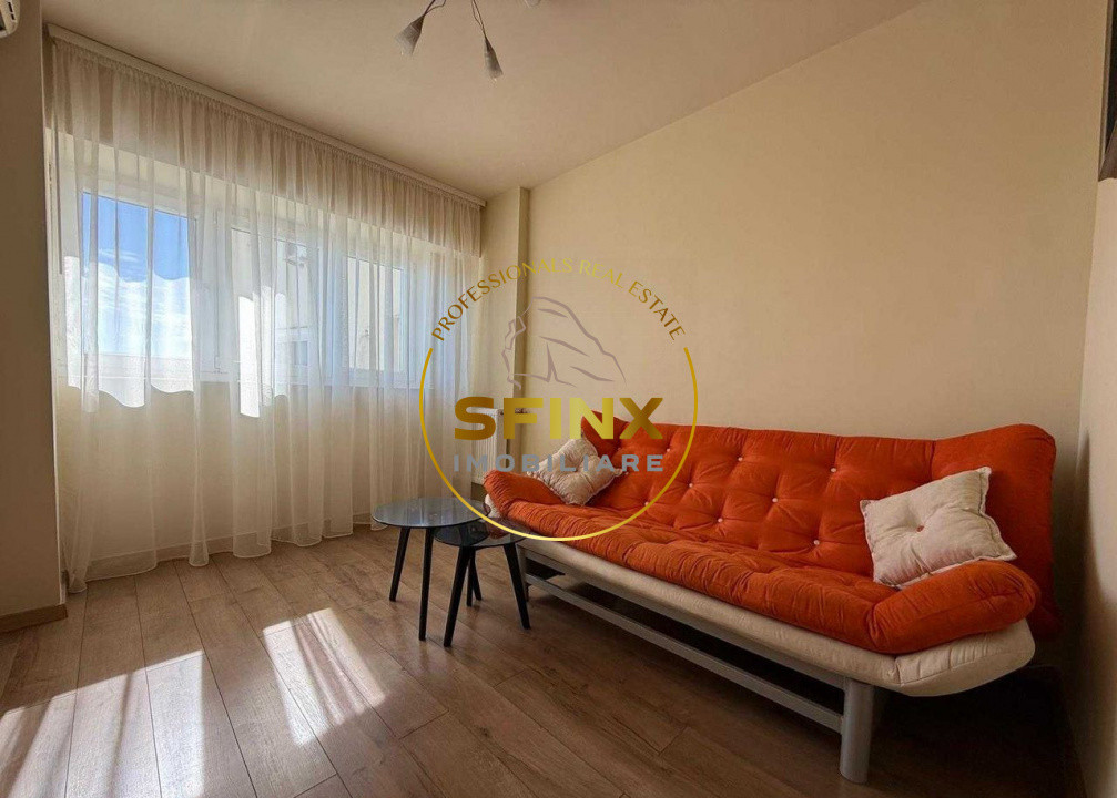 4 camere | Piata Victoriei | Titulescu | Renovat 