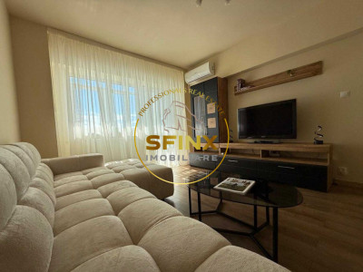 4 camere | Piata Victoriei | Titulescu | Renovat 