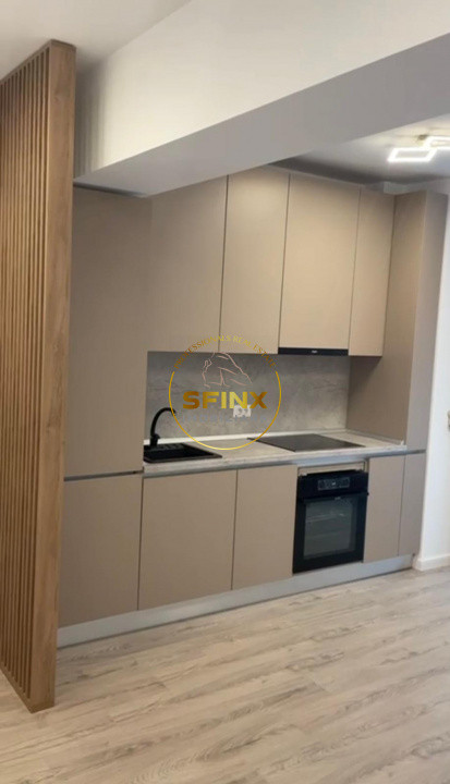 Apartament 2 camere modern || Loc de parcare inclus || Pipera