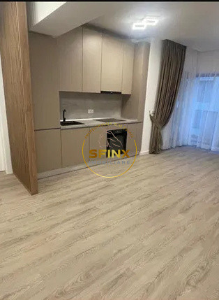 Apartament 2 camere modern || Loc de parcare inclus || Pipera