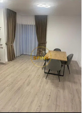 Apartament 2 camere modern || Loc de parcare inclus || Pipera
