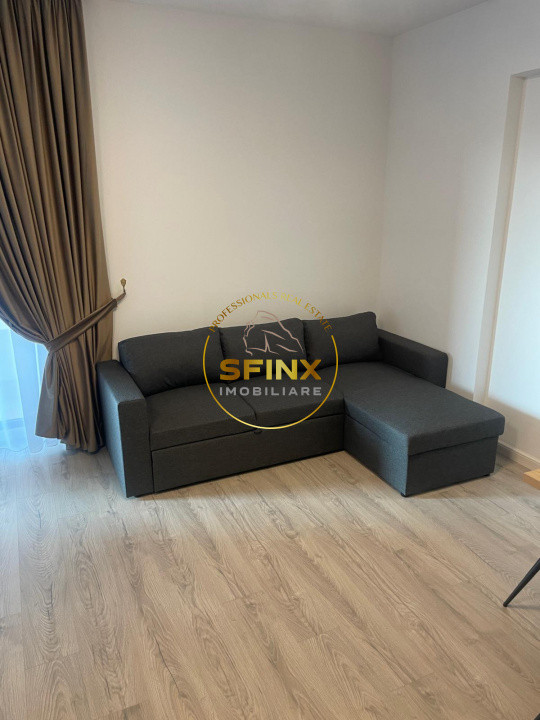 Apartament 2 camere modern || Loc de parcare inclus || Pipera