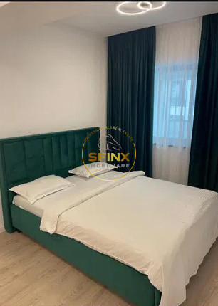 Apartament 2 camere modern || Loc de parcare inclus || Pipera