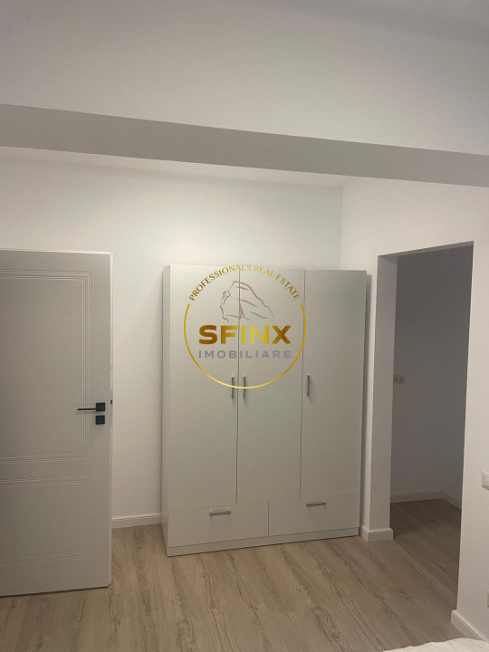 Apartament 2 camere modern || Loc de parcare inclus || Pipera