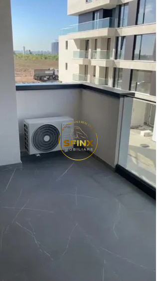 Apartament 2 camere modern || Loc de parcare inclus || Pipera