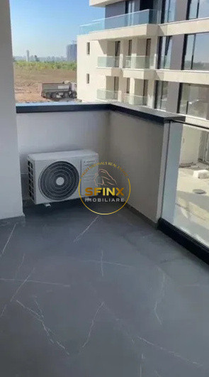 Apartament 2 camere modern || Loc de parcare inclus || Pipera