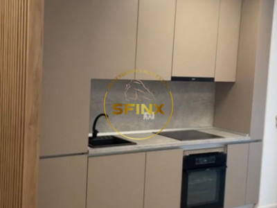 Apartament 2 camere modern || Loc de parcare inclus || Pipera