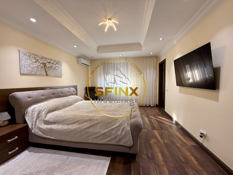 Casa 5 camere Popesti Leordeni | Curte, gradina, foisor, parcare | 2019