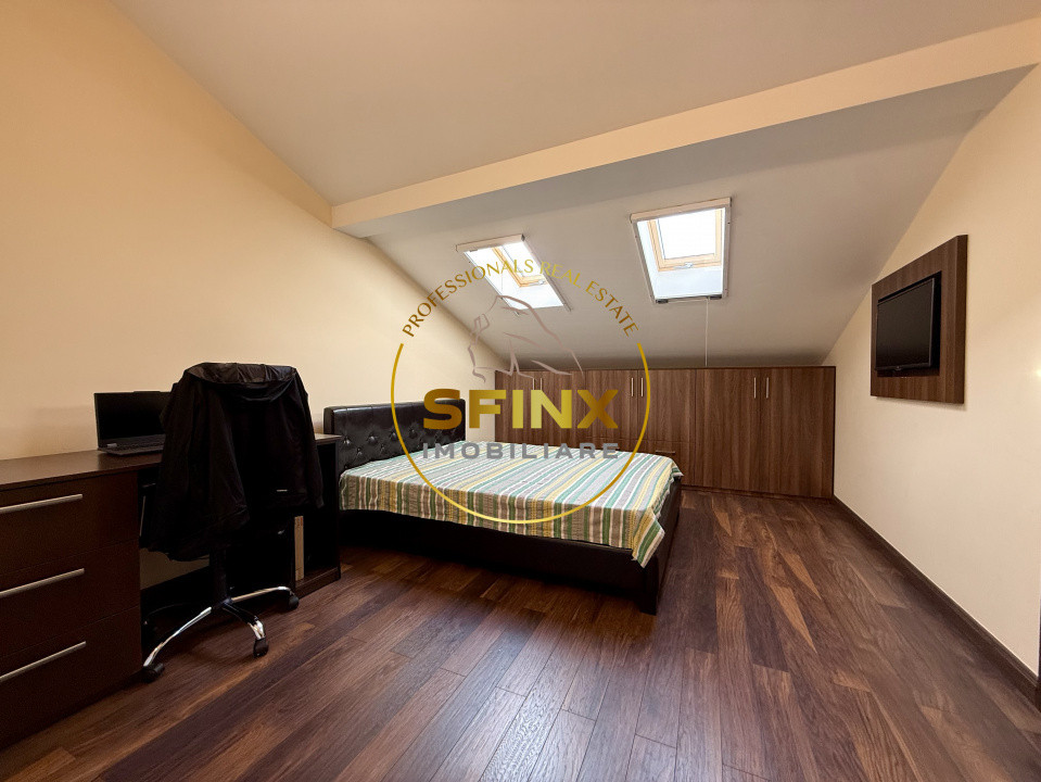 Casa 5 camere Popesti Leordeni | Curte, gradina, foisor, parcare | 2019