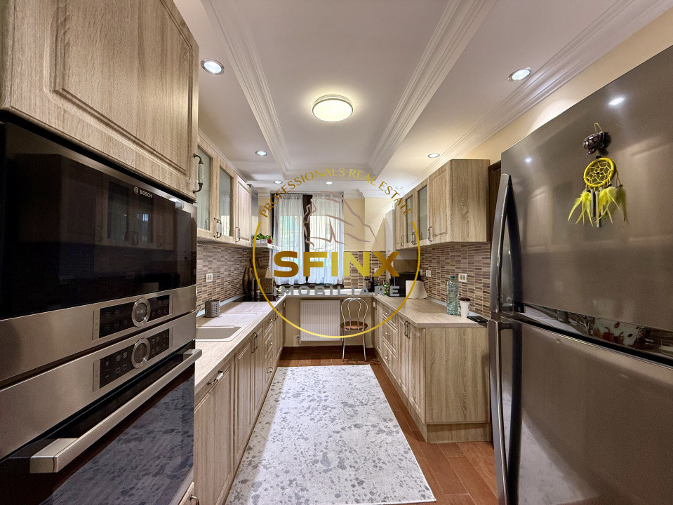 Casa 5 camere Popesti Leordeni | Curte, gradina, foisor, parcare | 2019