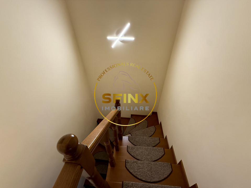 Casa 5 camere Popesti Leordeni | Curte, gradina, foisor, parcare | 2019