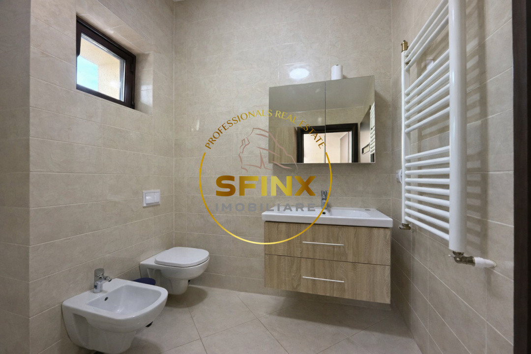 Casa 5 camere Popesti Leordeni | Curte, gradina, foisor, parcare | 2019