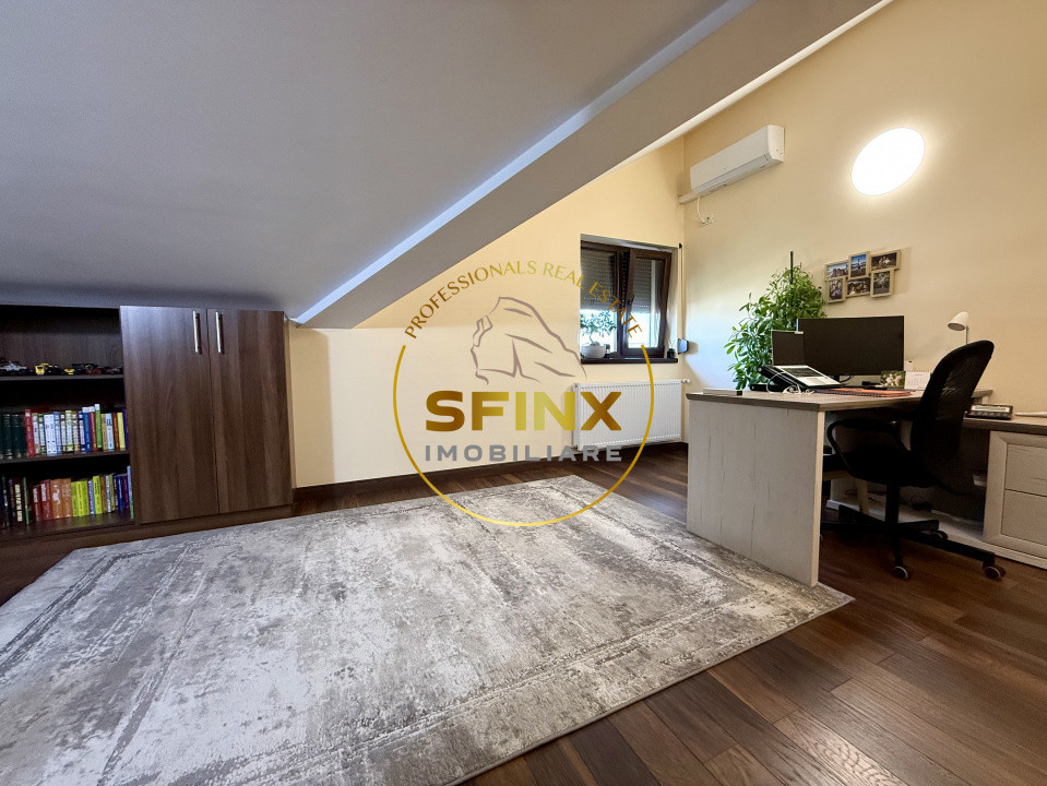 Casa 5 camere Popesti Leordeni | Curte, gradina, foisor, parcare | 2019