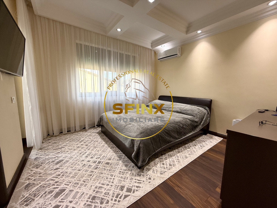 Casa 5 camere Popesti Leordeni | Curte, gradina, foisor, parcare | 2019