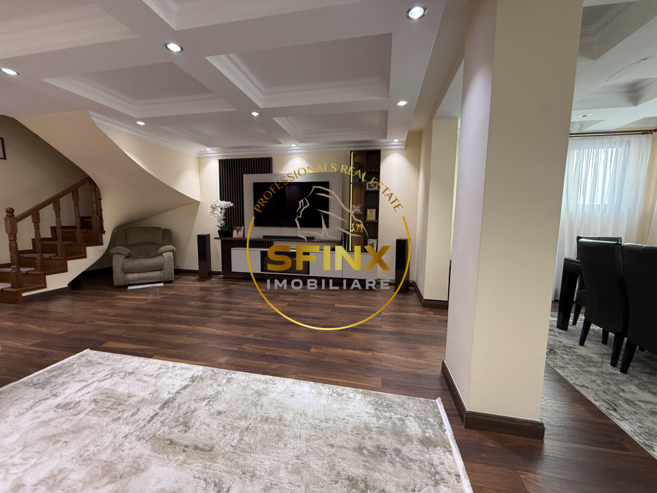 Casa 5 camere Popesti Leordeni | Curte, gradina, foisor, parcare | 2019