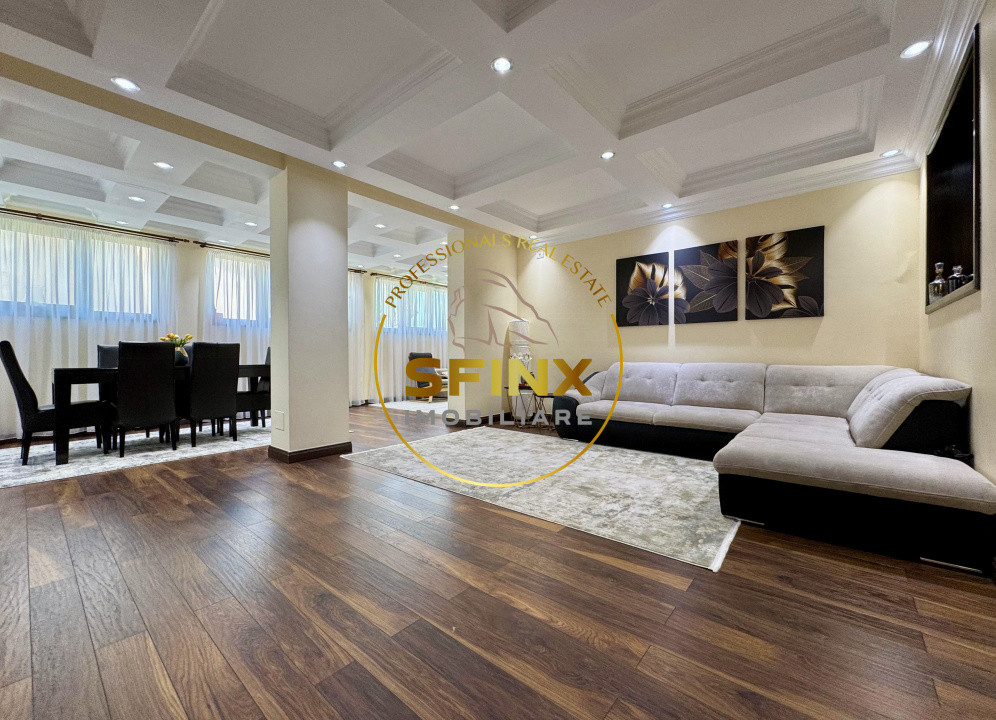 5 camere Popesti Leordeni | Curte, gradina, foisor, parcare 