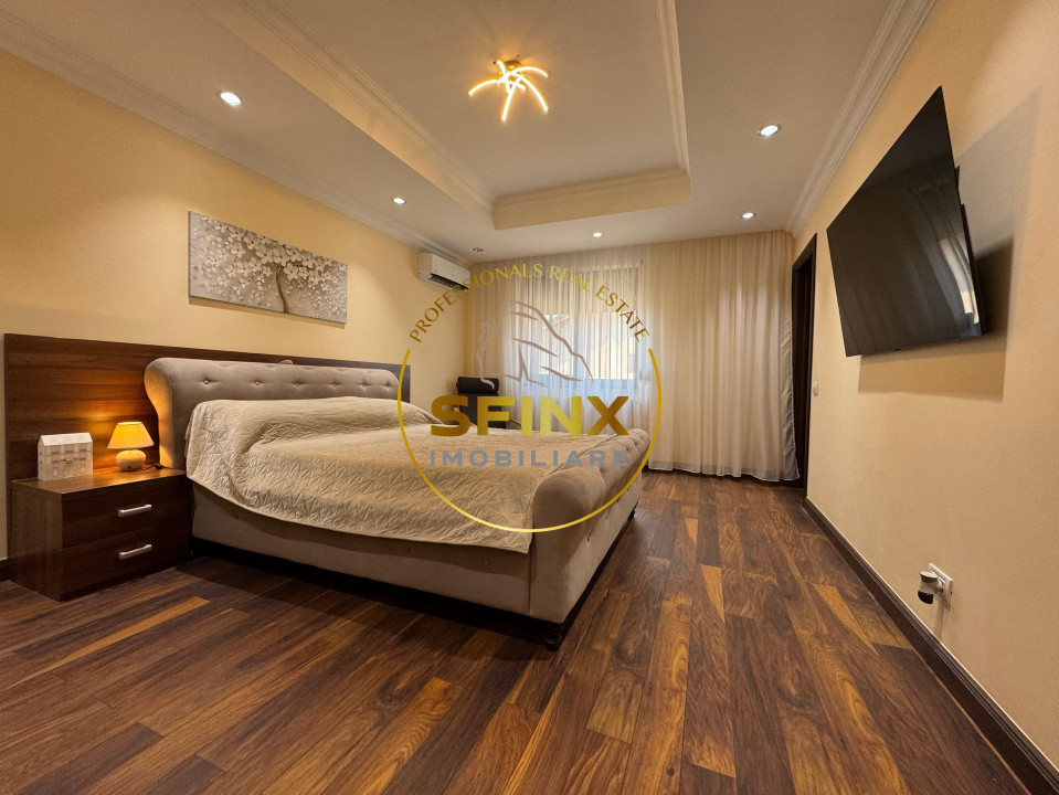 5 camere Popesti Leordeni | Curte, gradina, foisor, parcare 