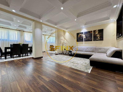 5 camere Popesti Leordeni | Curte, gradina, foisor, parcare 