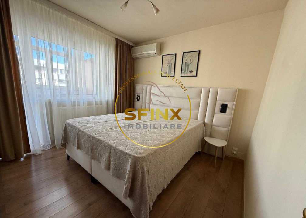 Apartament 4 camere | Piata Victoriei | Renovat 