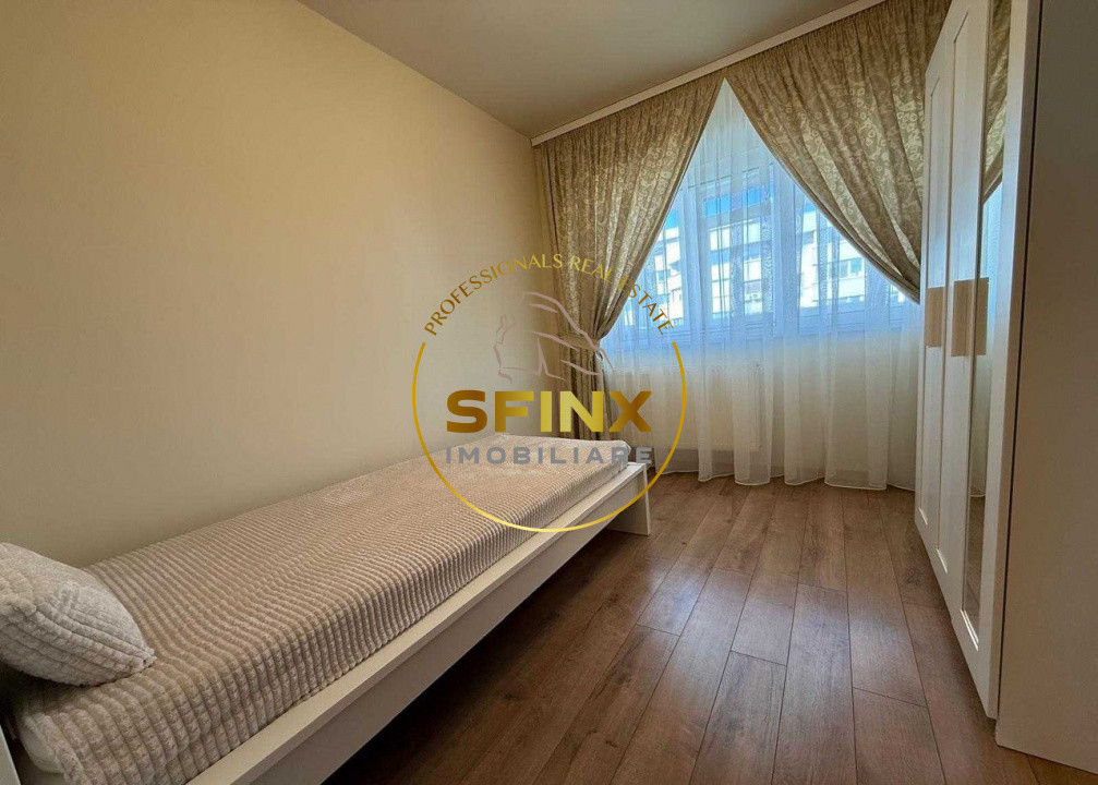 Apartament 4 camere | Piata Victoriei | Renovat 