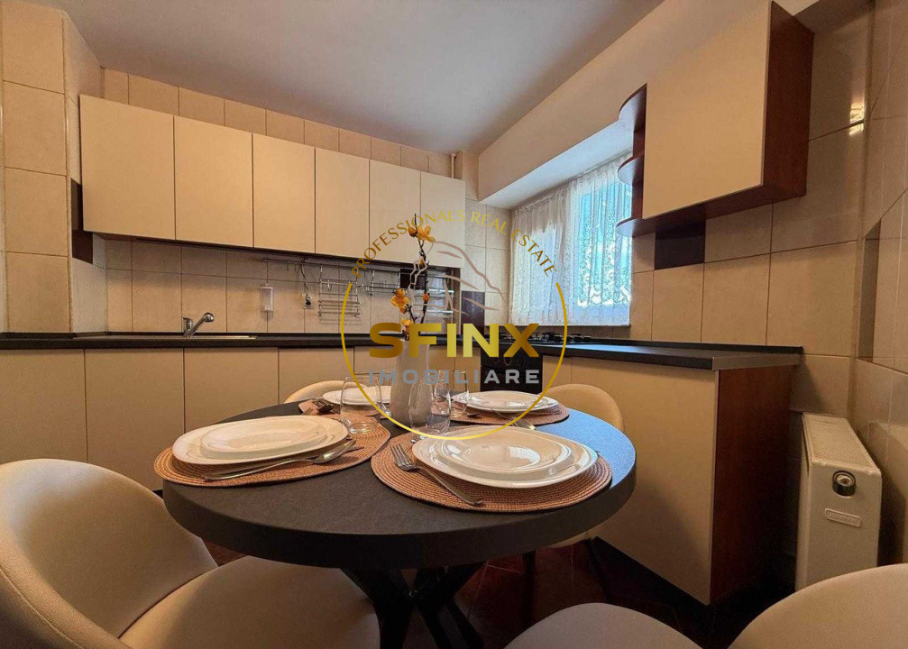 Apartament 4 camere | Piata Victoriei | Renovat 