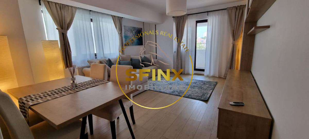 Apartament 2 camere || Loc de parcare || Centrala proprie