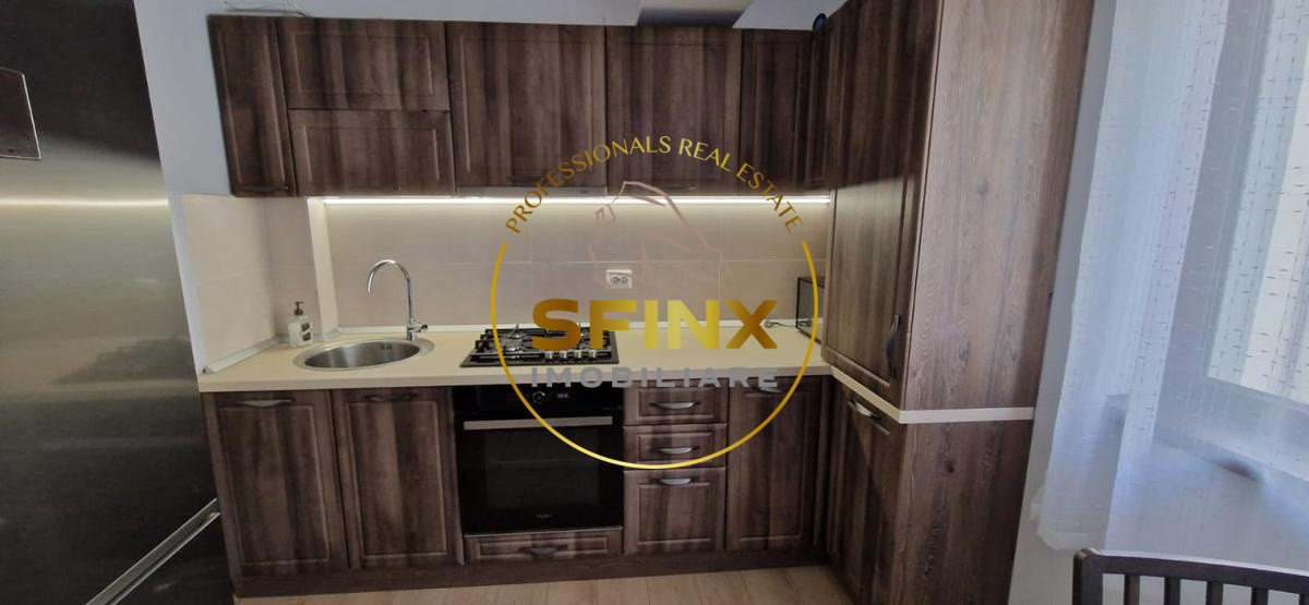 Apartament 2 camere || Loc de parcare || Centrala proprie