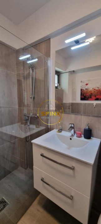 Apartament 2 camere || Loc de parcare || Centrala proprie