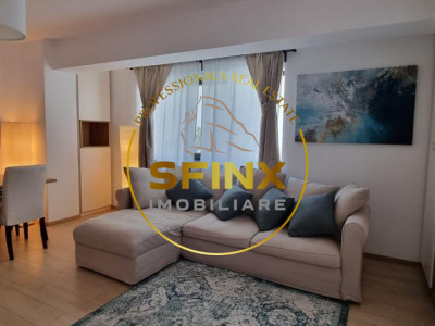 Apartament 2 camere || Loc de parcare || Centrala proprie