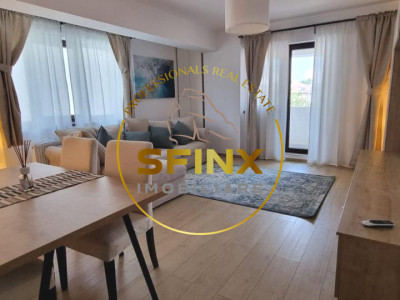 Apartament 2 camere || Loc de parcare || Centrala proprie