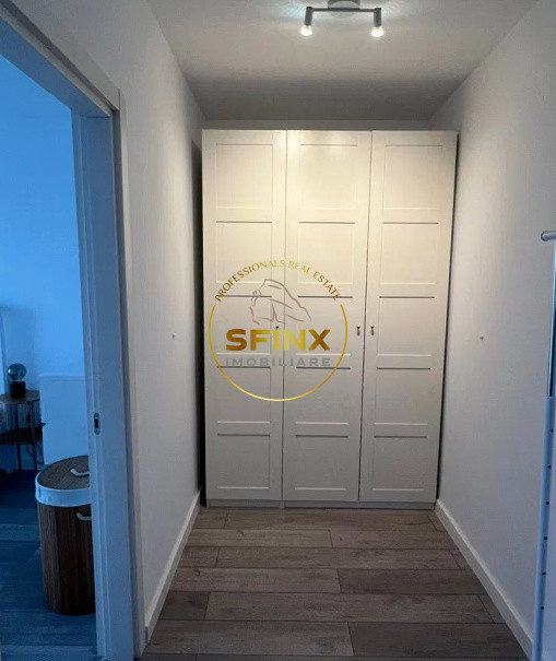 Apartament 2 camere | Pallady | tip open-space | complex 2021 