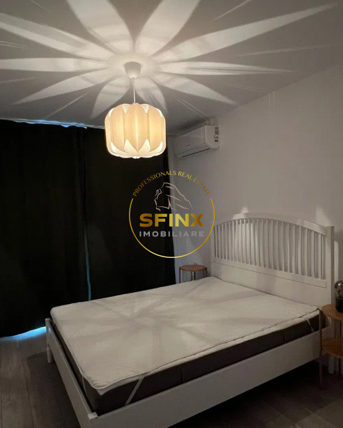 Apartament 2 camere | Pallady | tip open-space | complex 2021 