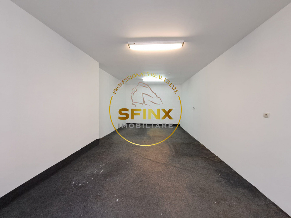 spatiu depozitare | Productie | Titulescu | Metrou Basarab