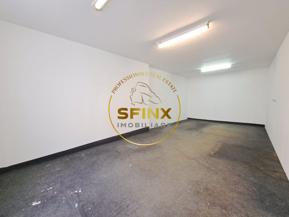 spatiu depozitare | Productie | Titulescu | Metrou Basarab