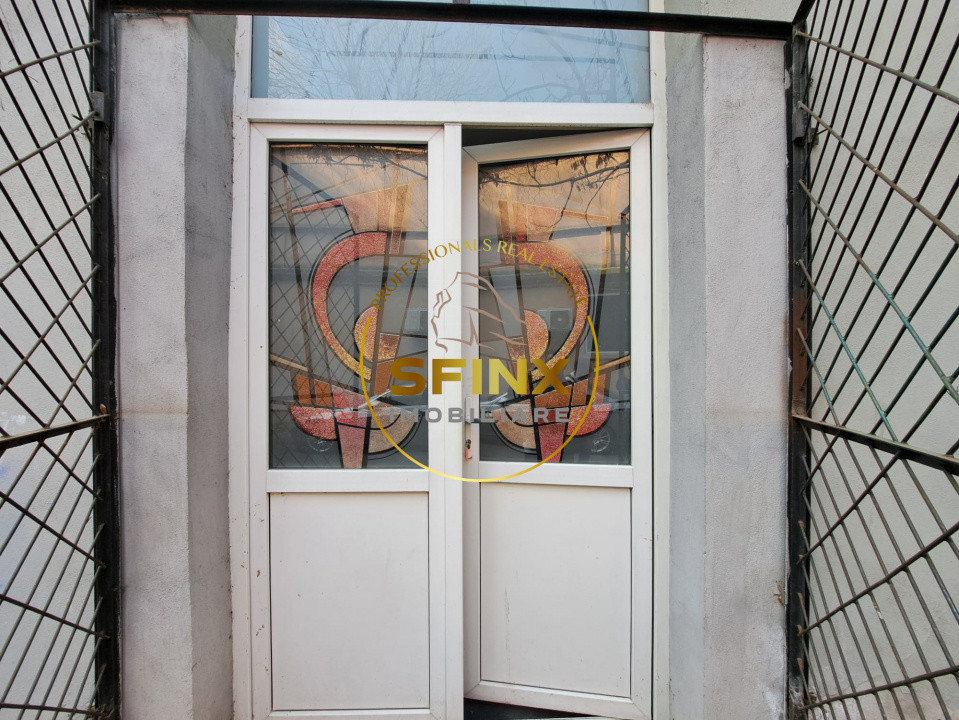 spatiu depozitare | Productie | Titulescu | Metrou Basarab