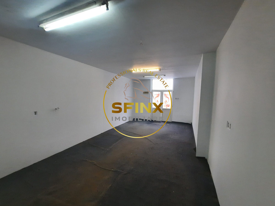 spatiu depozitare | Productie | Titulescu | Metrou Basarab