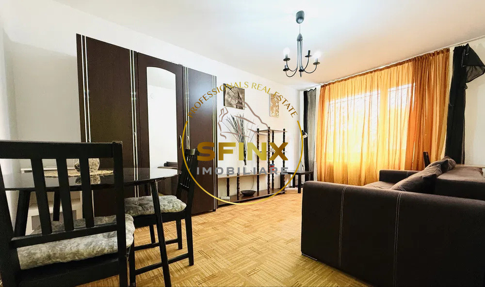 Apartament 2 camere Podul Grant