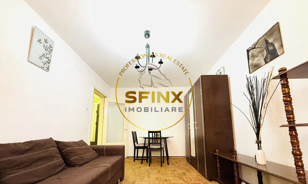 Apartament 2 camere Podul Grant