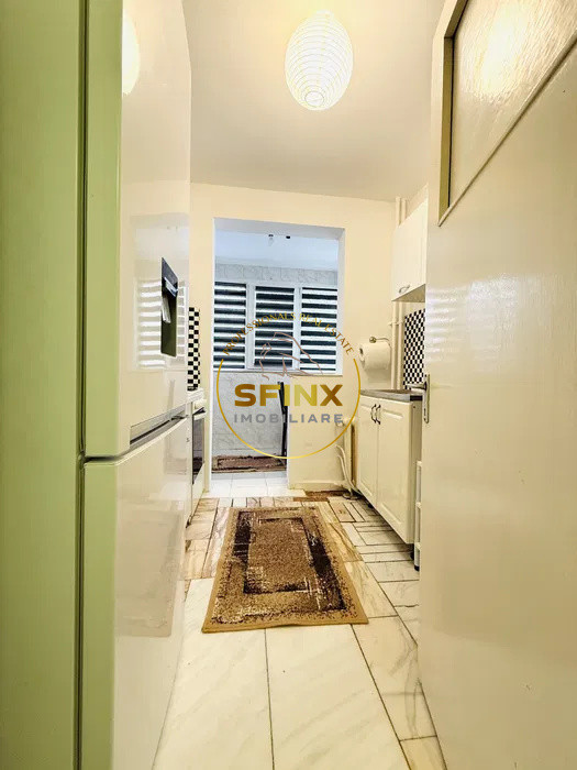 Apartament 2 camere Podul Grant