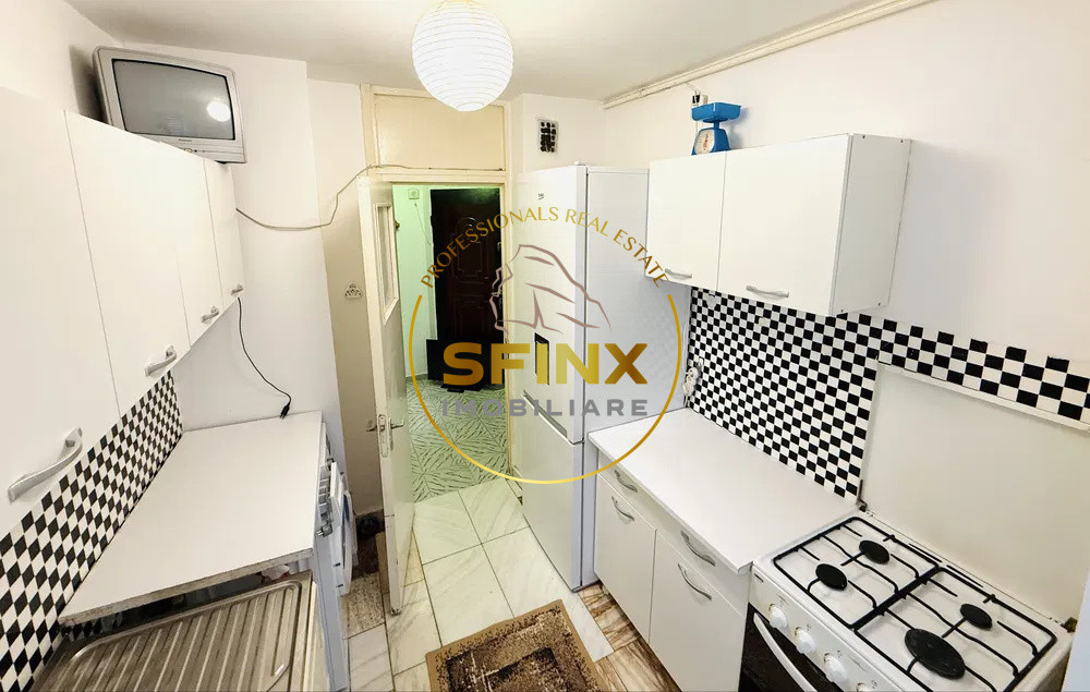 Apartament 2 camere Podul Grant