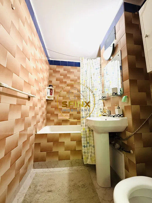 Apartament 2 camere Podul Grant