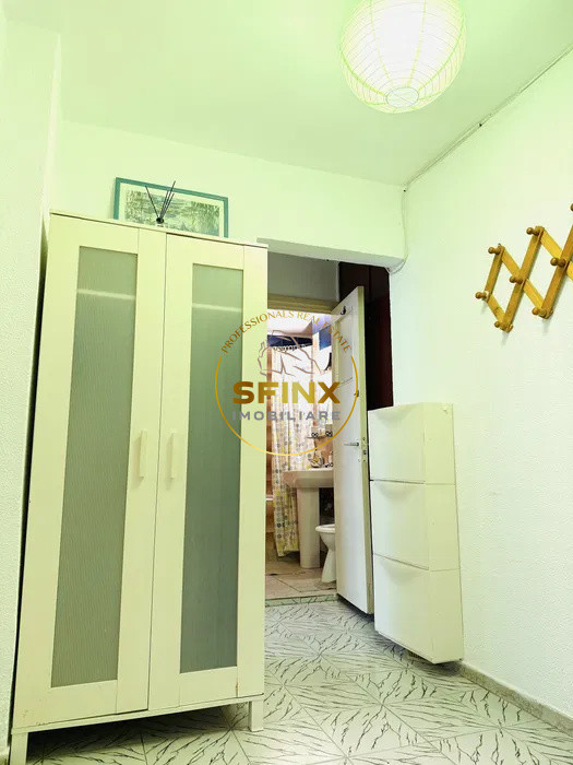 Apartament 2 camere Podul Grant