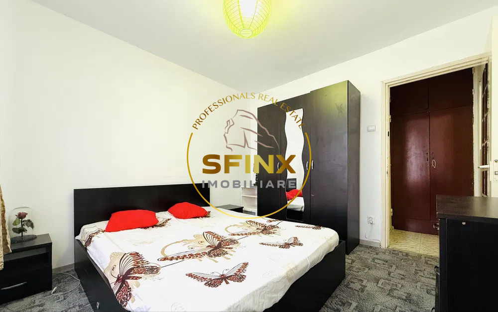 Apartament 2 camere Podul Grant